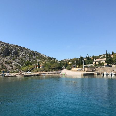Holiday Home Noeli & Diego كارلوباغ المظهر الخارجي الصورة