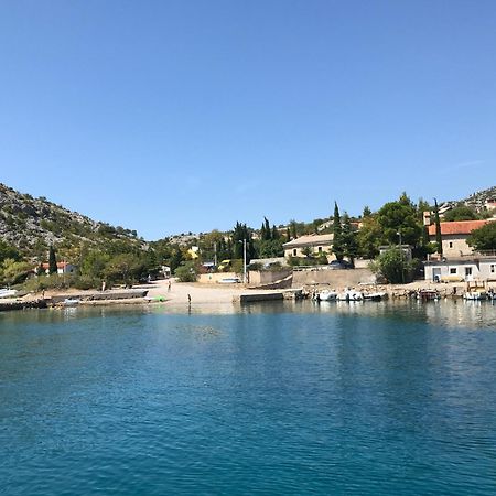 Holiday Home Noeli & Diego كارلوباغ المظهر الخارجي الصورة
