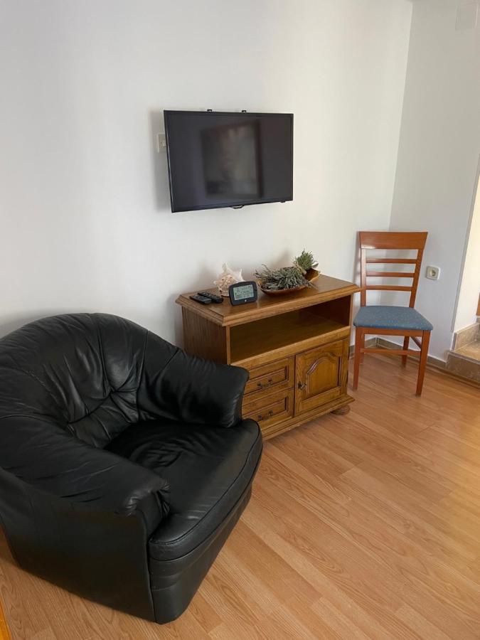 Holiday Home Noeli & Diego كارلوباغ المظهر الخارجي الصورة