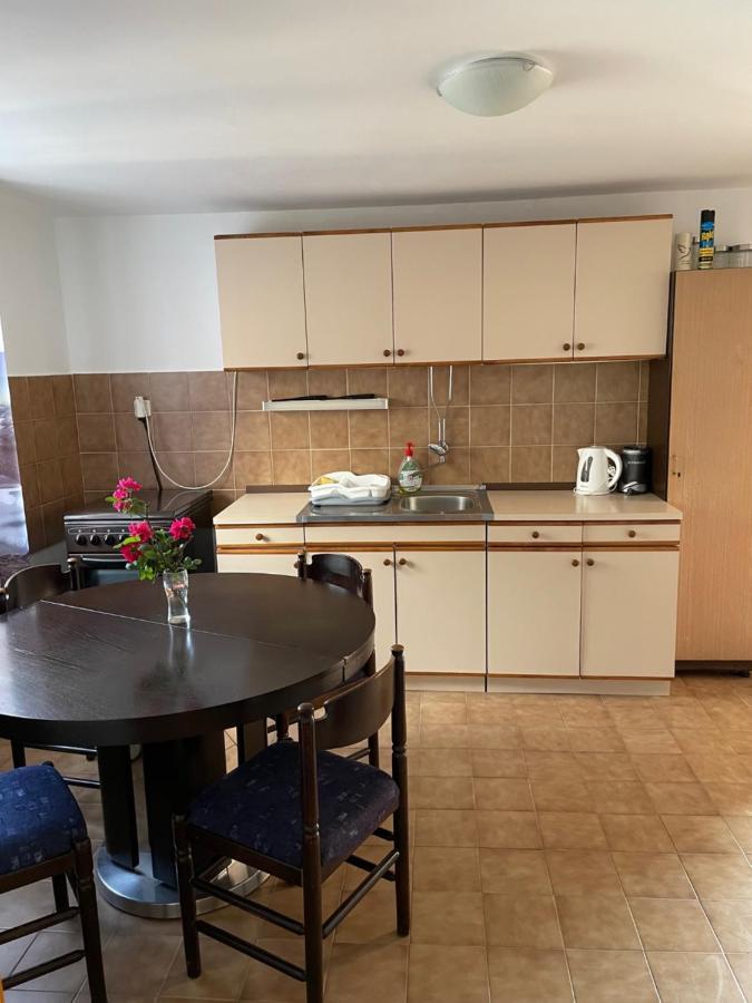 Holiday Home Noeli & Diego كارلوباغ المظهر الخارجي الصورة