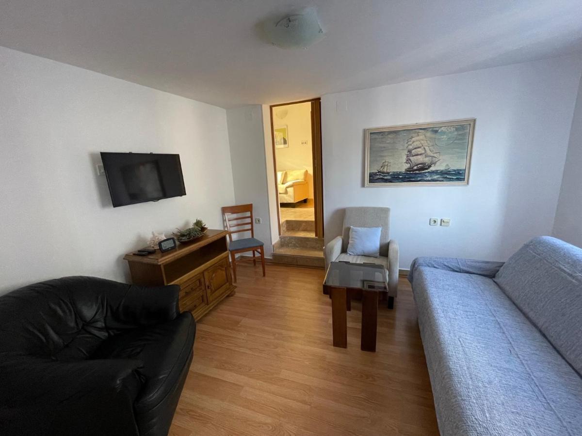Holiday Home Noeli & Diego كارلوباغ المظهر الخارجي الصورة