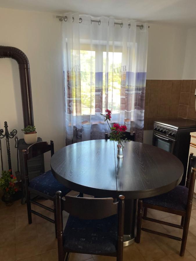 Holiday Home Noeli & Diego كارلوباغ المظهر الخارجي الصورة