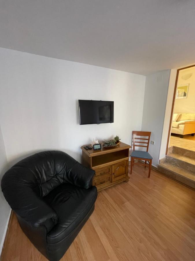 Holiday Home Noeli & Diego كارلوباغ المظهر الخارجي الصورة