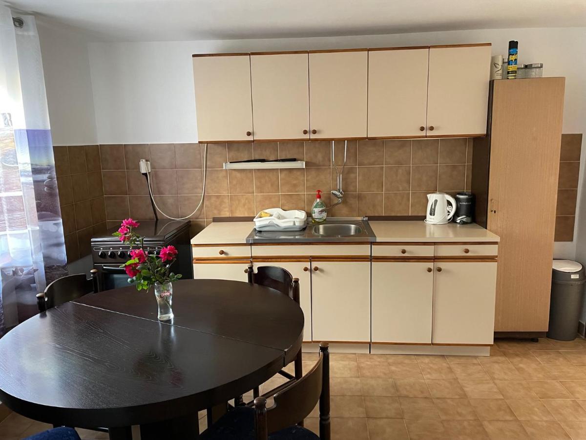 Holiday Home Noeli & Diego كارلوباغ المظهر الخارجي الصورة