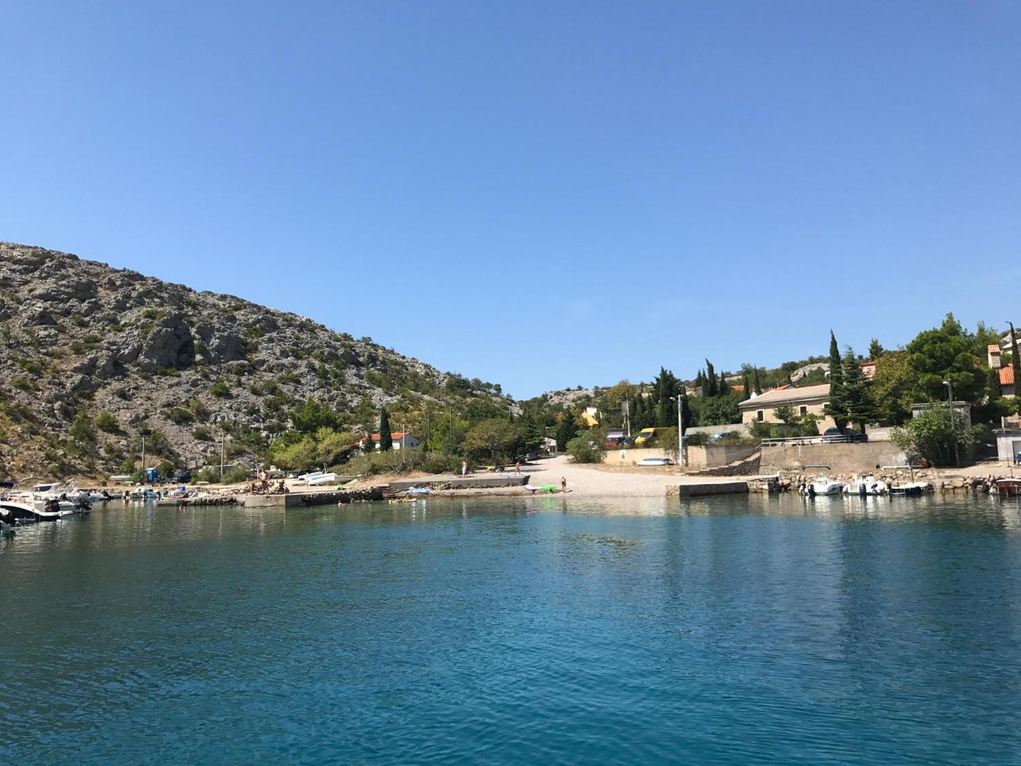 Holiday Home Noeli & Diego كارلوباغ المظهر الخارجي الصورة