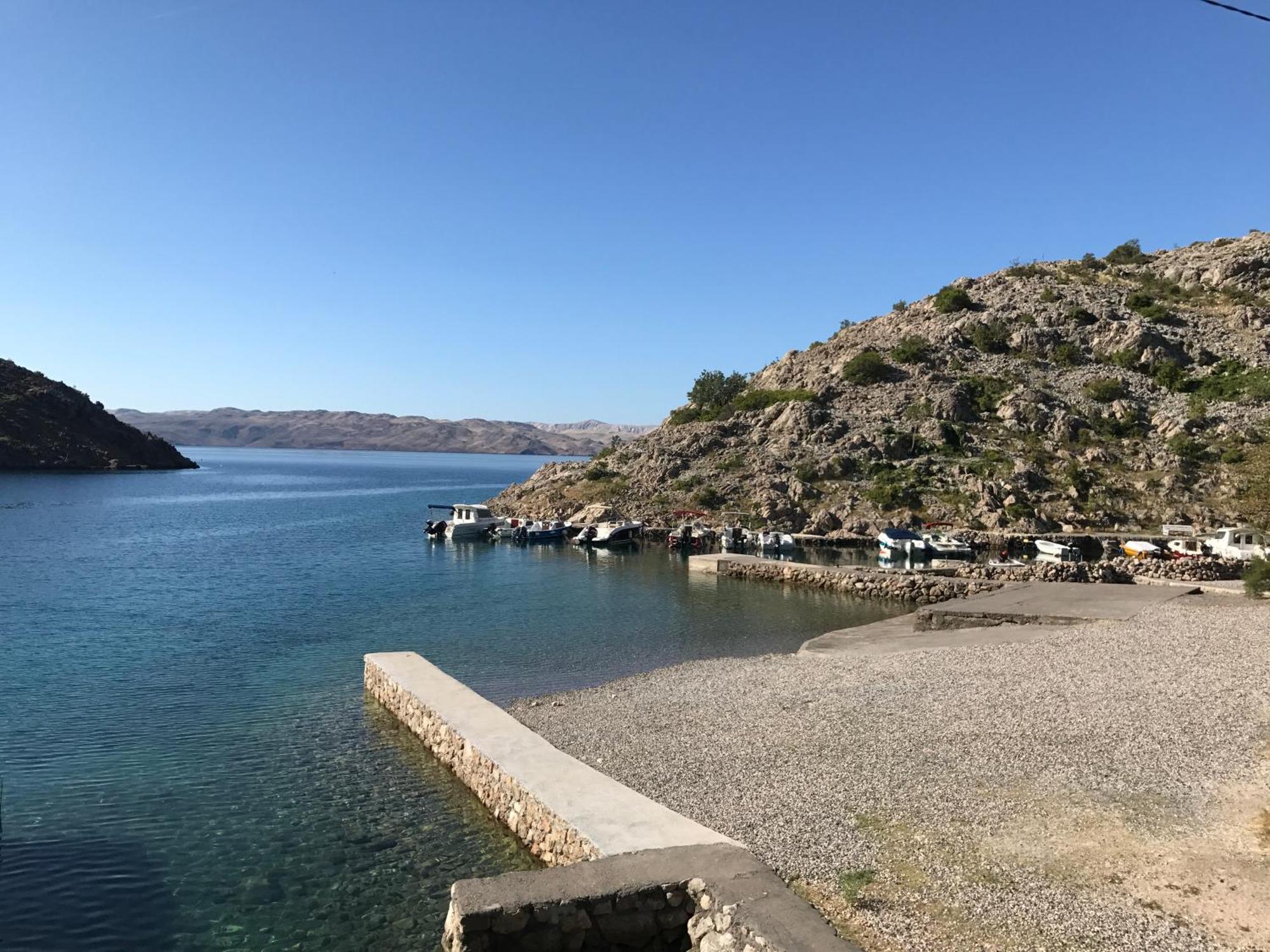Holiday Home Noeli & Diego كارلوباغ المظهر الخارجي الصورة